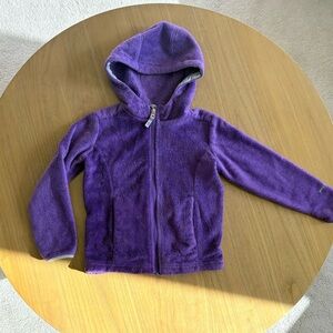 Free Tech Kid’s Fuzzy Sweatshirt